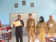 Sekolah - SMK Negeri 3 Seram Bagian Timur