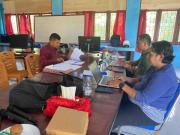 VISITASI SEKOLAH 2026 - wawancara kepsek