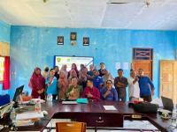 foto bersama