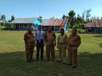 Guru guru SMK Negeri 3 Seram Bagian Timur