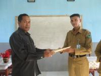 Guru SMK Negeri 3 Seram Bagian Timur