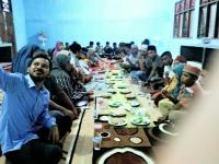 Kegiatan Buka Puasa Bersama
