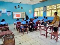 supervisi kelas