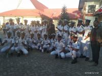 Siswa siswi SMK Negeri 3 Seram Bagian Timur