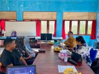 wawancara komite dan alumni